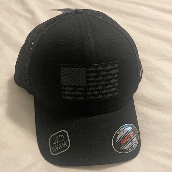 Columbia Other - Columbia PFG XL/XXL Hat